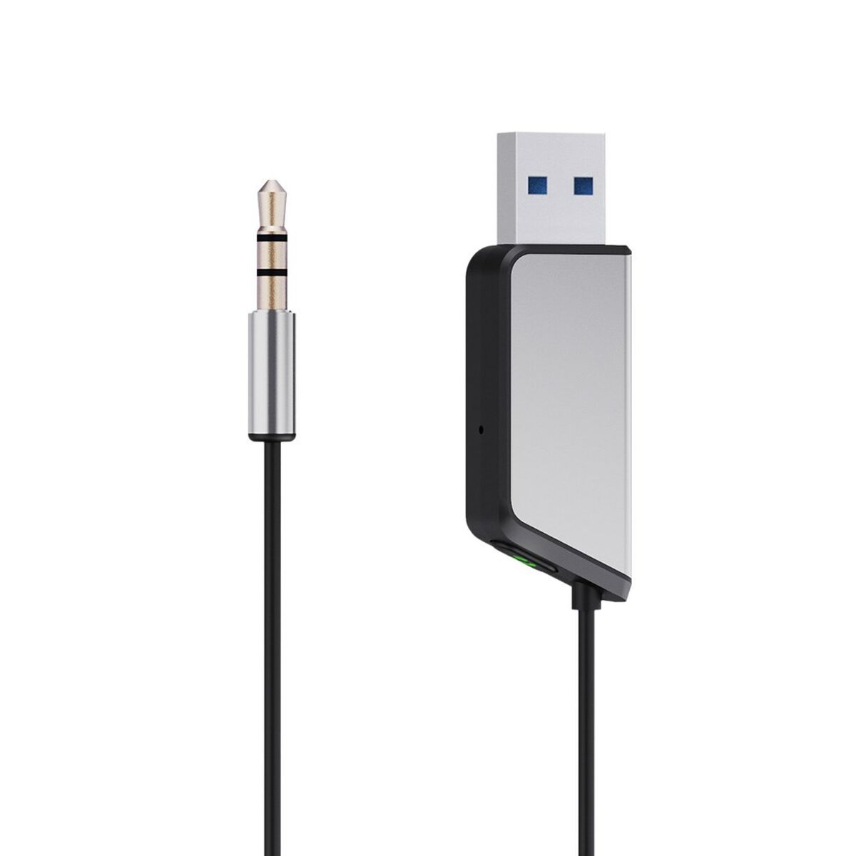 Adaptator Bluetooth Savio TR-16